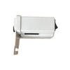 Professional Energy Saving 220V 100W 0.5A Sewing Machine Motor Foot Pedal Extended Metal Housing Motor Replacement