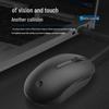 HP Wired Mouse M310