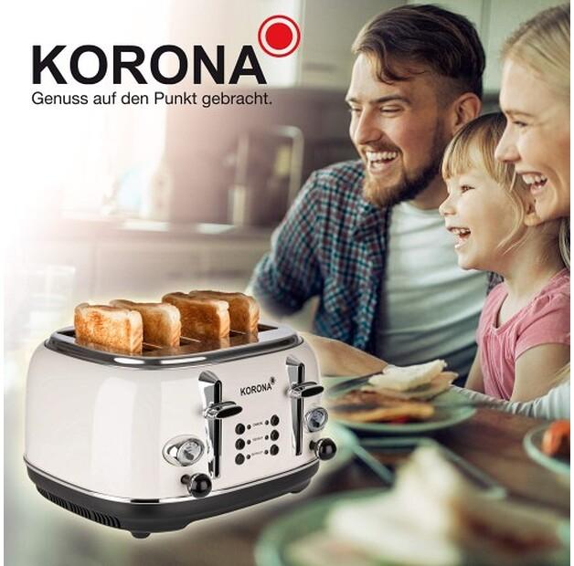 Toaster Crown 21676