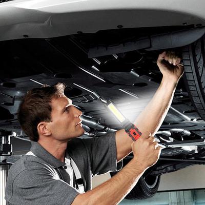 İç aydınlatma – Çalışma Lambaları