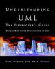 The Understanding UML : The Developer's Guide Book