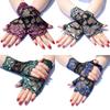 Accessori – Guanti, mezzi guanti e muffole