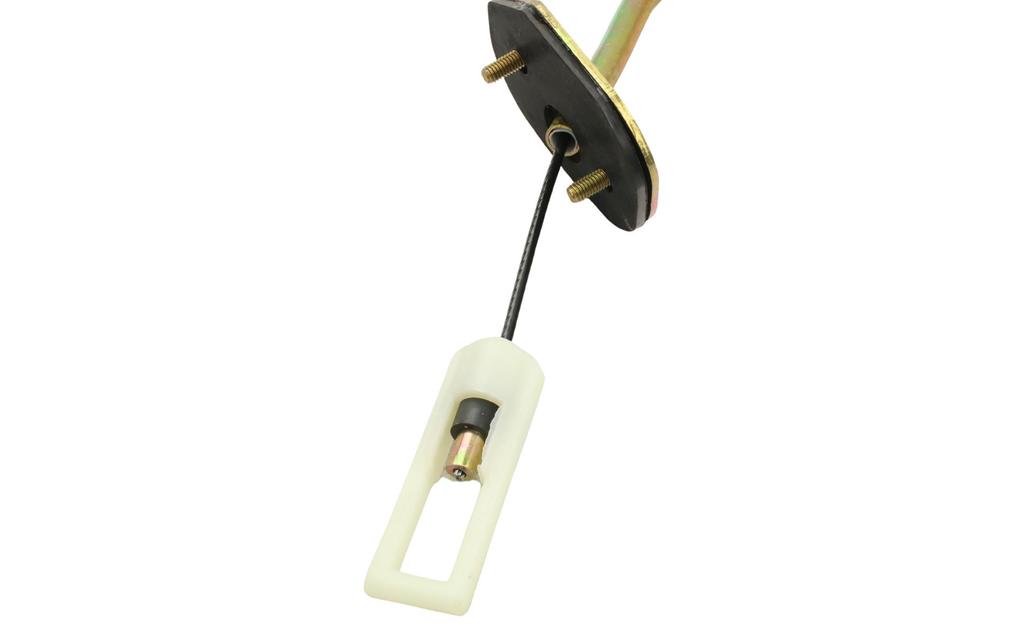 Ft70003 Fast Clutch Cable