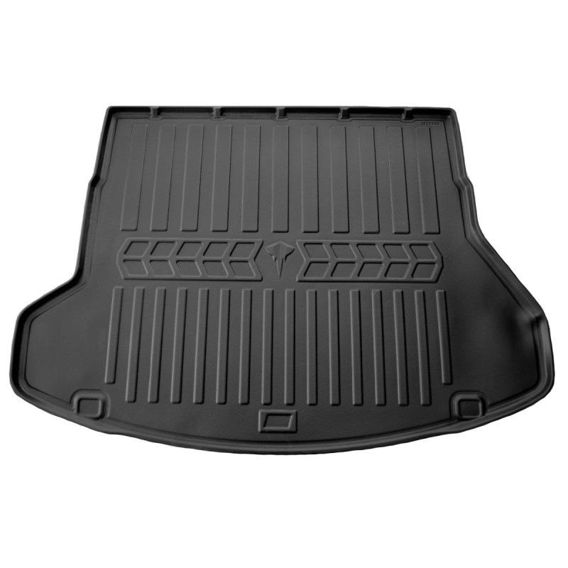 

Килимок у багажник 3D (SW) (Stingray) для Hyundai I-30 2012-2017 рр.