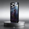Fußball S-Star M-Messi-i   Handyhülle Für iPhone17,16,15,14,13,12,11 Plus,Pro Magnetisch mit Magsafe Kabelloses Laden