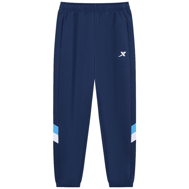 Xtep Kids' Classic Logo Sport Pants