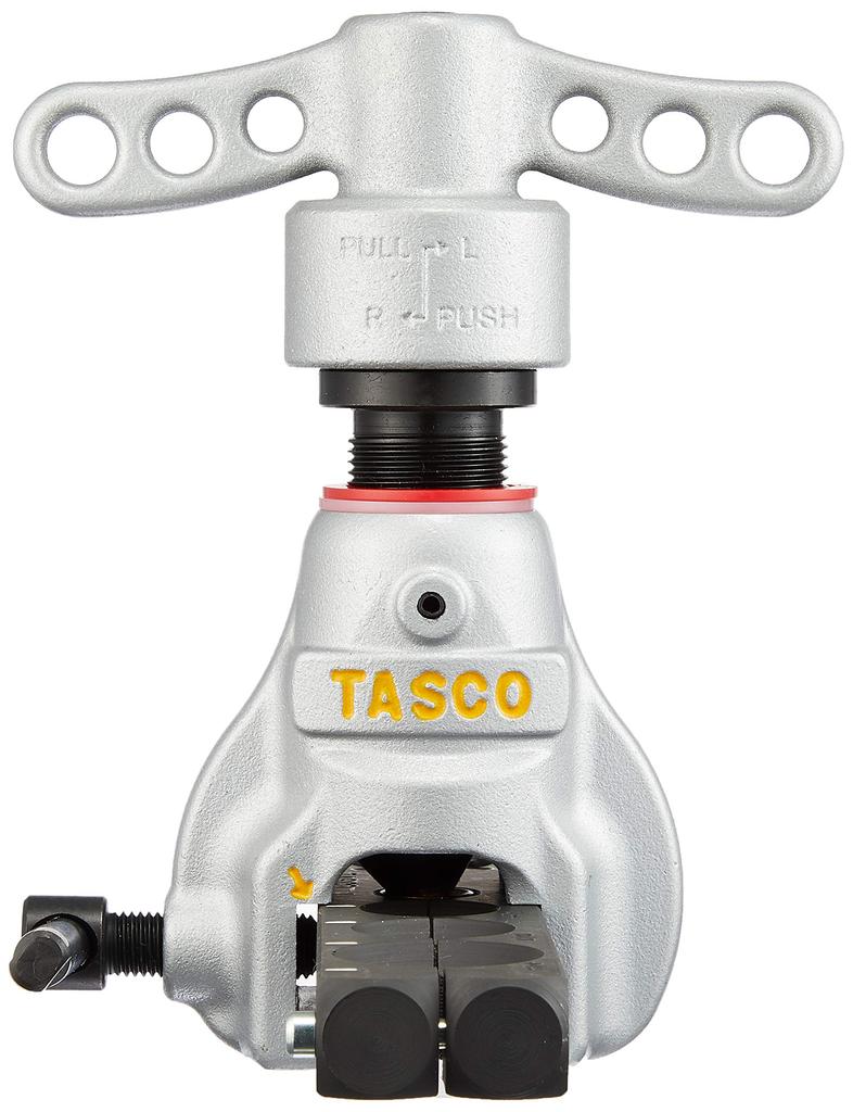 Ichinen TASCO TA550HB Quick Handle Flare Tool