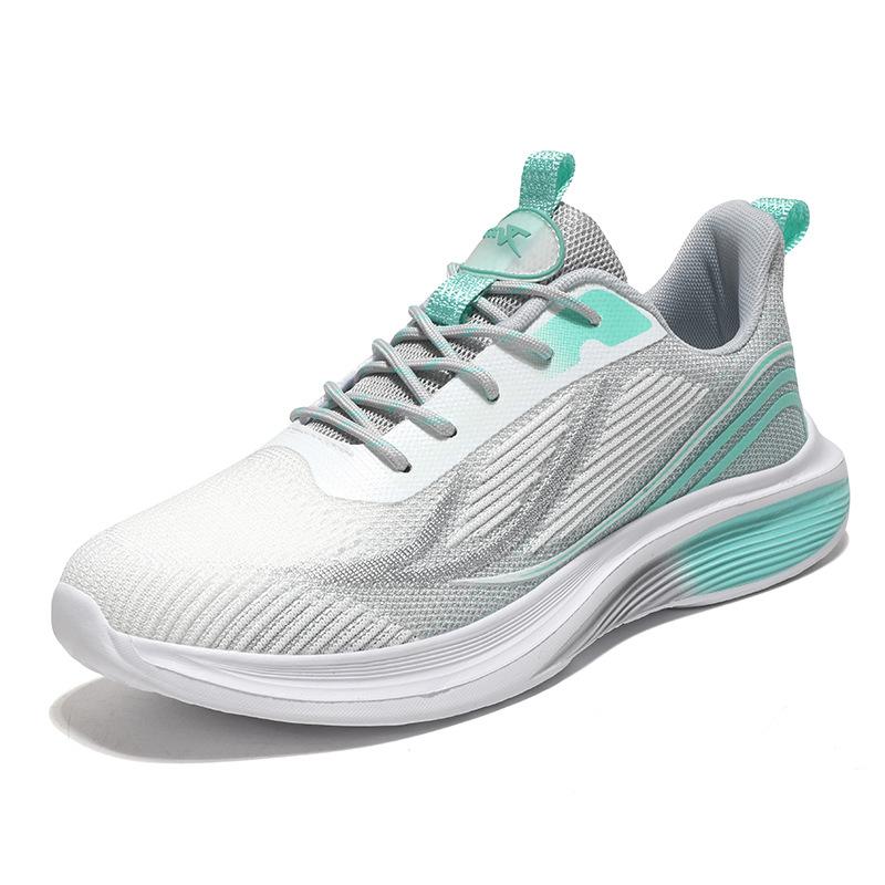 Autumn mesh new sports shoes light casual shoes youth shoes daily single shoes