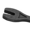 Durable Motorcycle Spoke Wrench Tool Six in Universal Fit Lightweight Compact High Quality Motorcycle Accessories