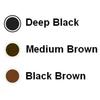 Dejavu - Lasting Fine Adhesive Eyeliner Short Brush Liquid