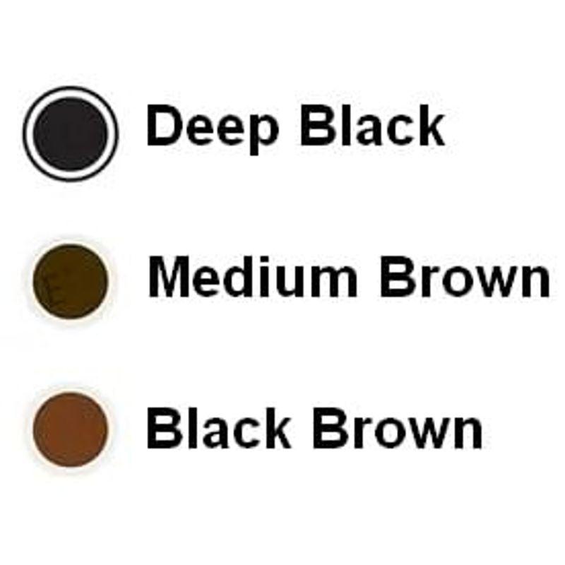 Dejavu - Lasting Fine Adhesive Eyeliner Short Brush Liquid