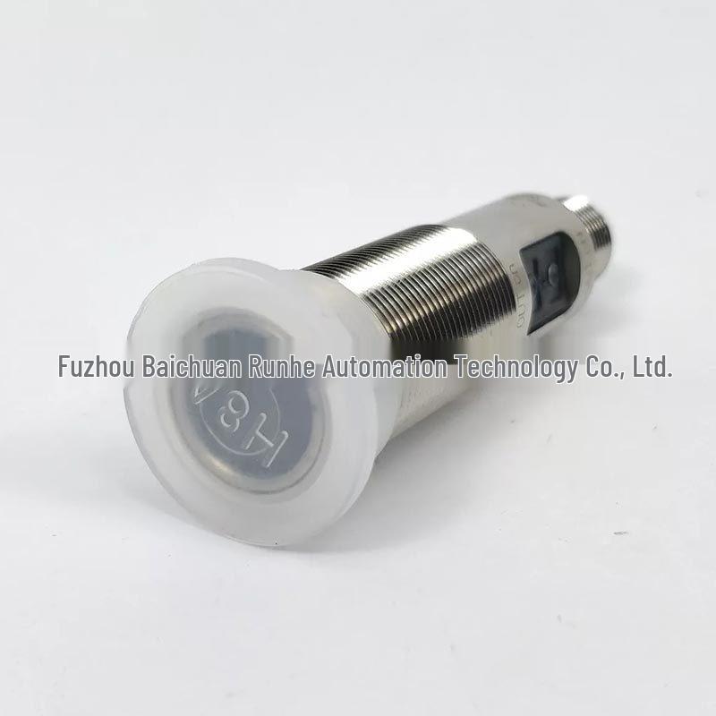 OGT300 IFM Diffuse Reflection Photoelectric Sensor - High Protection, Brand New Original Inquiry OGT300