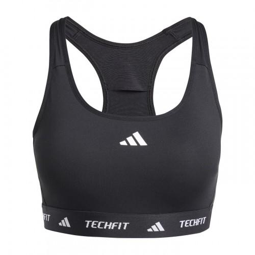 adidas Womens/Ladies Techfit Sports Bra