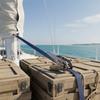 Thickened Structure Thickened Webbing Strap Fastener Logistics Transportation Binding  Daily Fixing