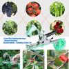 Quality ABS Metal Vine Tying Machine Tape Tool for Sturdy Plant Support In Horticulture Handheld Plant Binding Tool