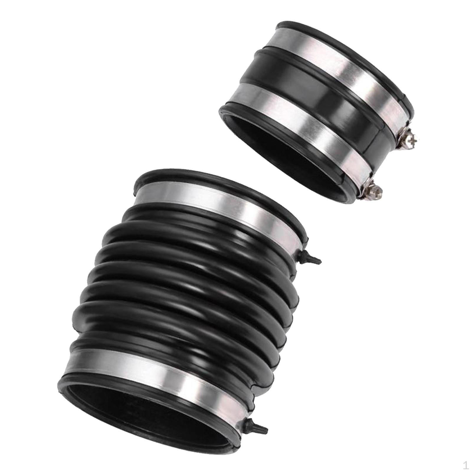 Air Intake Duct Boot Hose for Frontier 2005-2017 2012