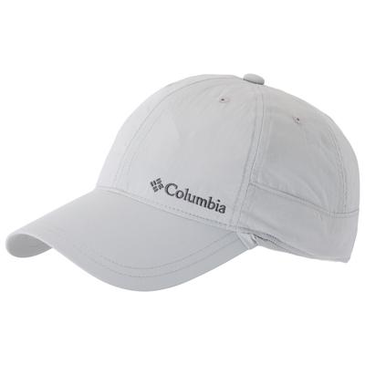 Columbia Schooner Bank II Cap, Unisex graue Cap
