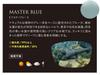 Zeque Polarized Sunglasses Gunmetal Master Blue Feiz'55 F-2023