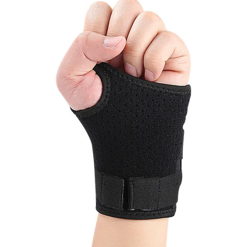 Ronglv Sports Compression Wrist Support