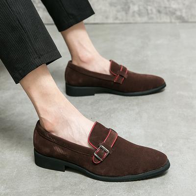 Scarpe con tacco – Mocassini
