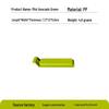 Plastic Food and Snack Bag Sealing Clips for Tea and Seasonings