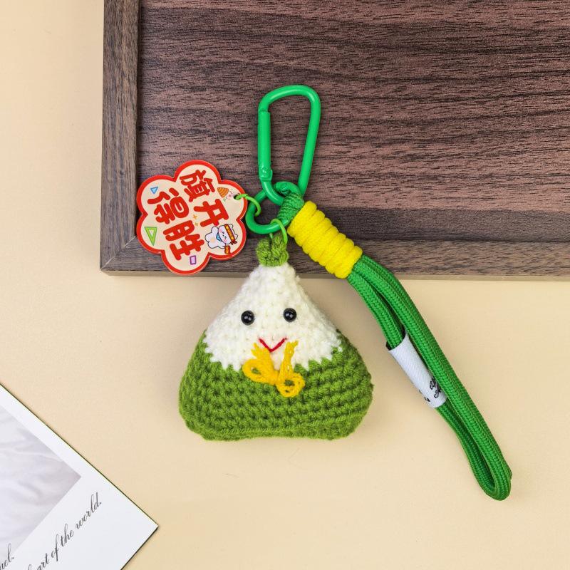 Gaokao & Zhongkao Inspirational Keychain: Motivational Gift for Students, Graduation Reward, Backpack Charm
