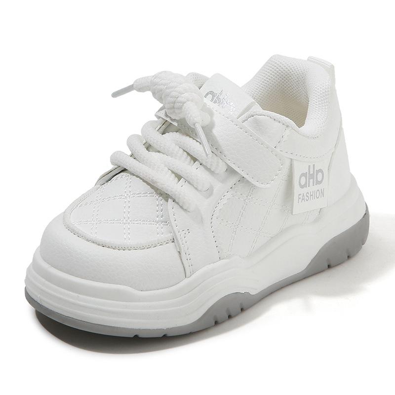 Boys' Sports Shoes, Girls' Casual Shoes, Soft Sole Shoes
