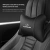 PPFX2 Car Seat Headrest Neck Pillow Lumbar Support Auto Interior For Lexus LS LC RZ IS350 ES300 GS350 CT200h GX460 LX570 RX500h NX300
