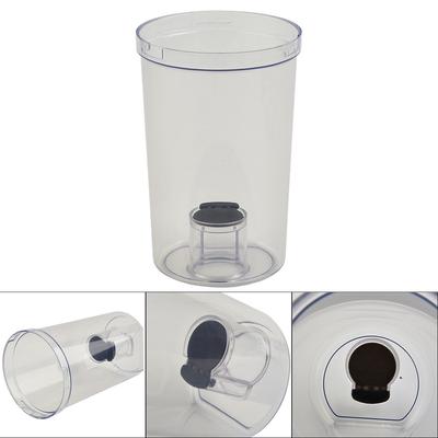 Für Staubsauger VC333 Staubbehälterfilter Sorgen Sie dafür, dass Ihr Staubsauger effizient läuft
