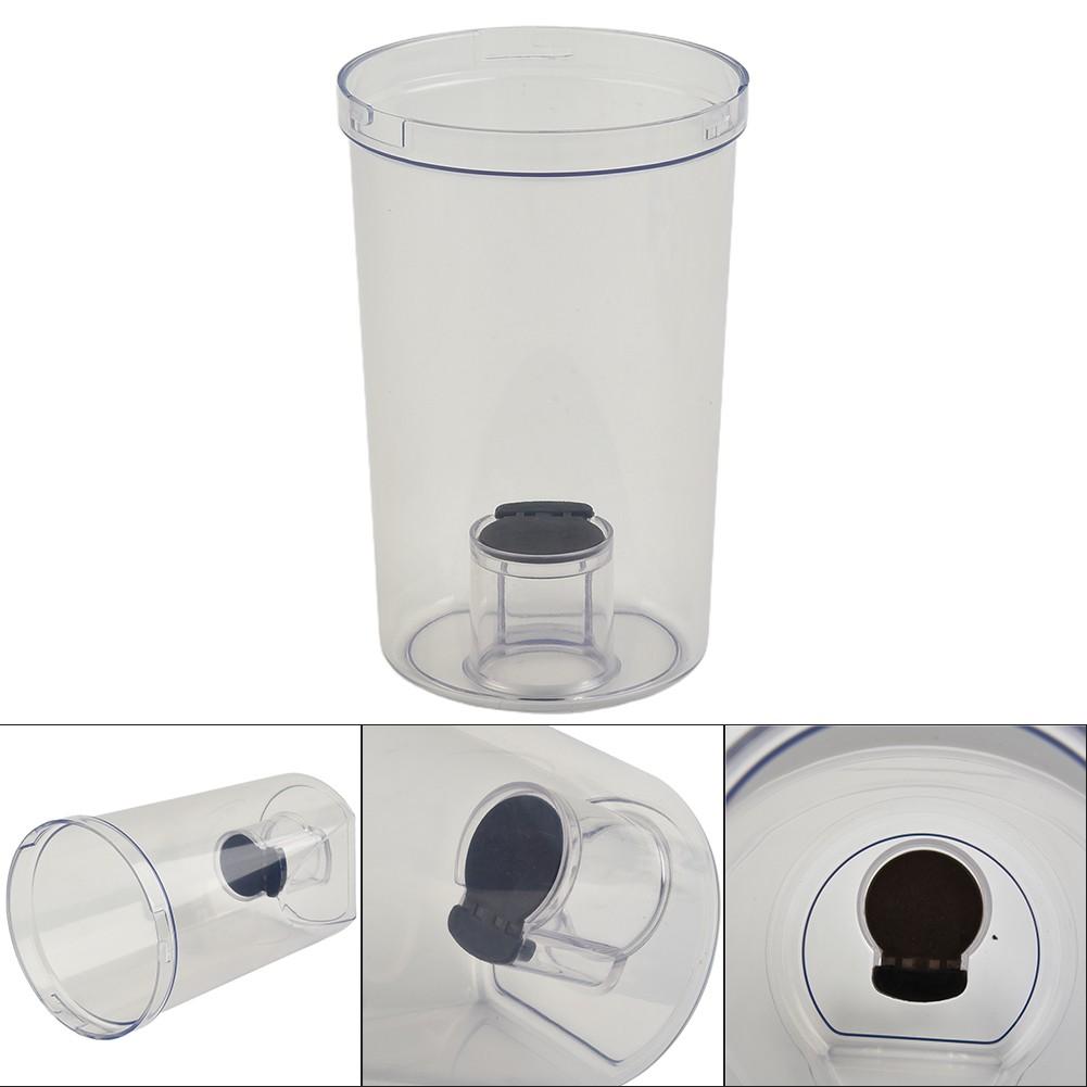 Vacuum Accessories For VC333 Handheld Reusable Small Large Suction