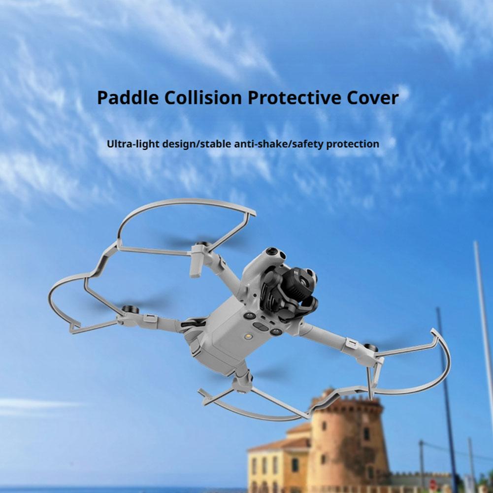 BRDRC Propeller Guard for DJI Mini 5 Pro Anti-collision Bumpers Protection Guard Impact Protectors Drone Lightweight Accessories