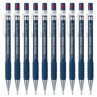 PENTEL Mechanical Pencil Mark Sheet 10 Pieces Set AM13-B