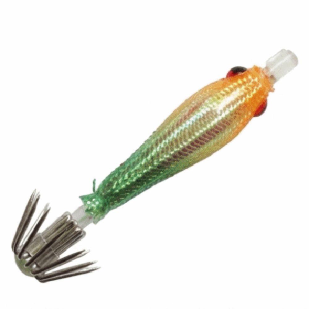 Blowing Tube Fishing Octopus Jig 5cm Pesca Fishing Hook Pesca Explosion Hook Freshwater Fishing