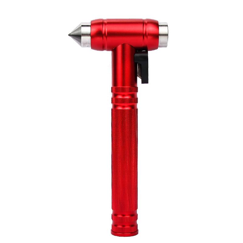 Púliàn Emergency Car Safety Hammer