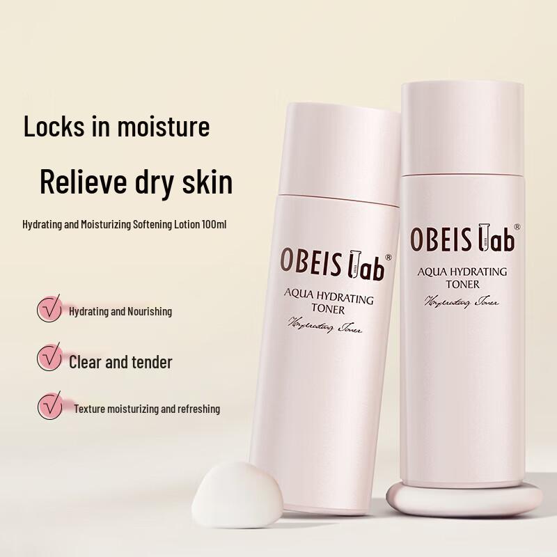 O'Bays Hydrating & Refreshing Toner