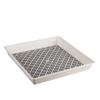 KEYSHEEL Plastic Rectangular Seedling Tray