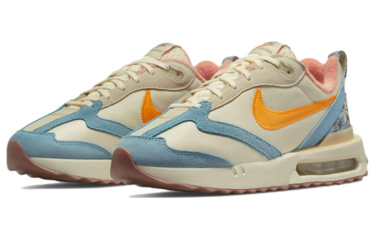 Nike Air Max Dawn 'Coconut Milk University Gold' Women's DV1488-172
