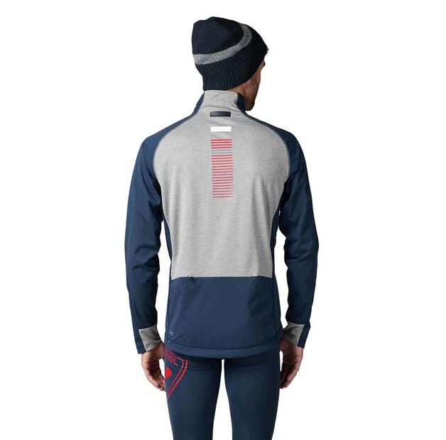 ROSSIGNOL Poursuite Jacket