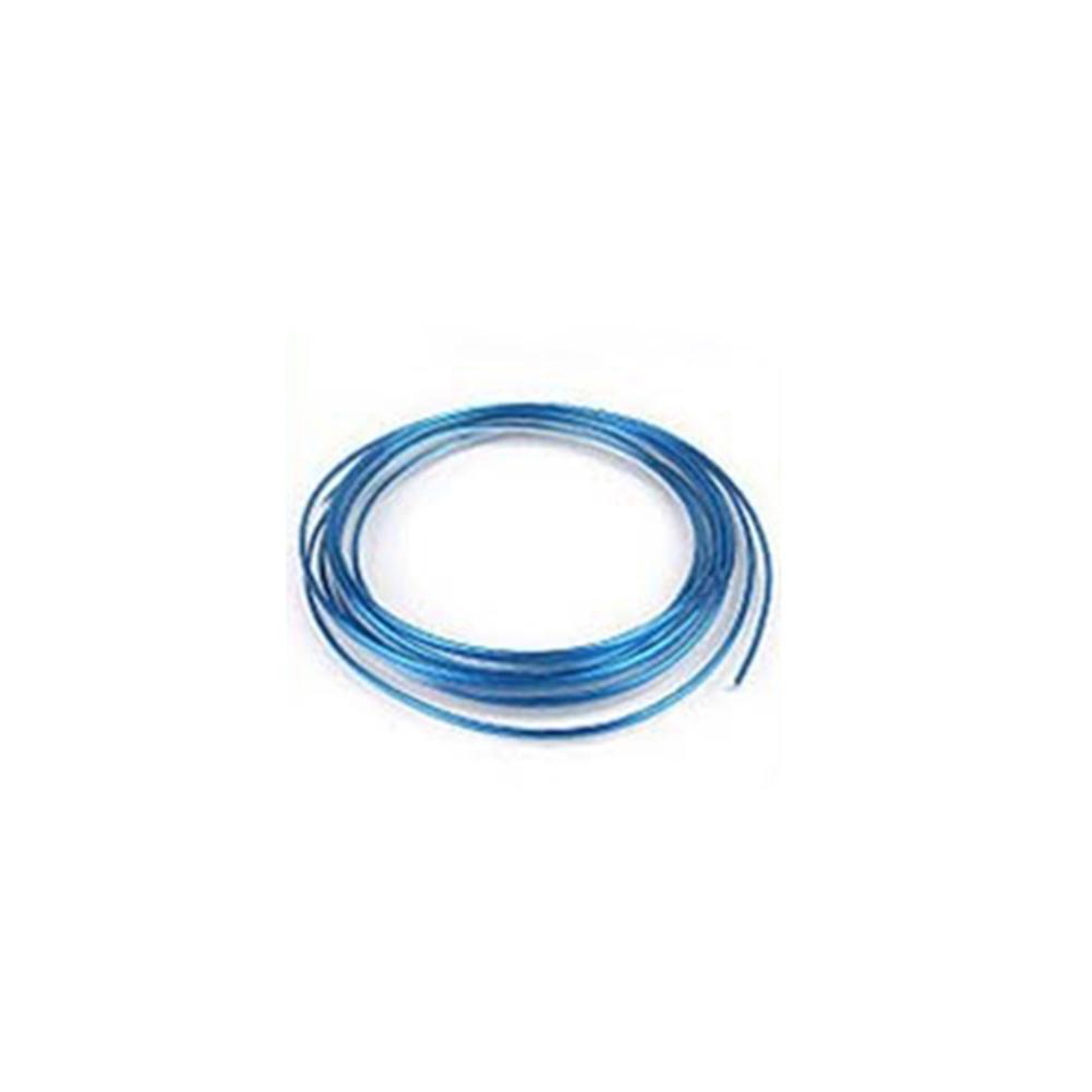 5m Flexible Trim Strip for Car Interior Exterior Moulding Strip Decorative Line