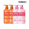 Pure Body Wash Cherry Blossom 500ml X2 + Body Lotion Cherry Blossom 500ml X2