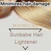 Hair Spray Highlight Solar Factor Making The Overall Hairstyle Look More Stylish And Dynamic.120ml