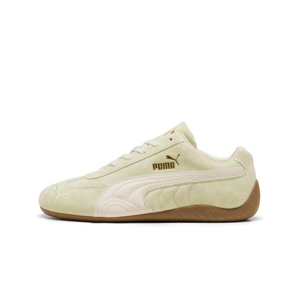 Puma Speedcat Faded Cool Cucumber Alpine Snow