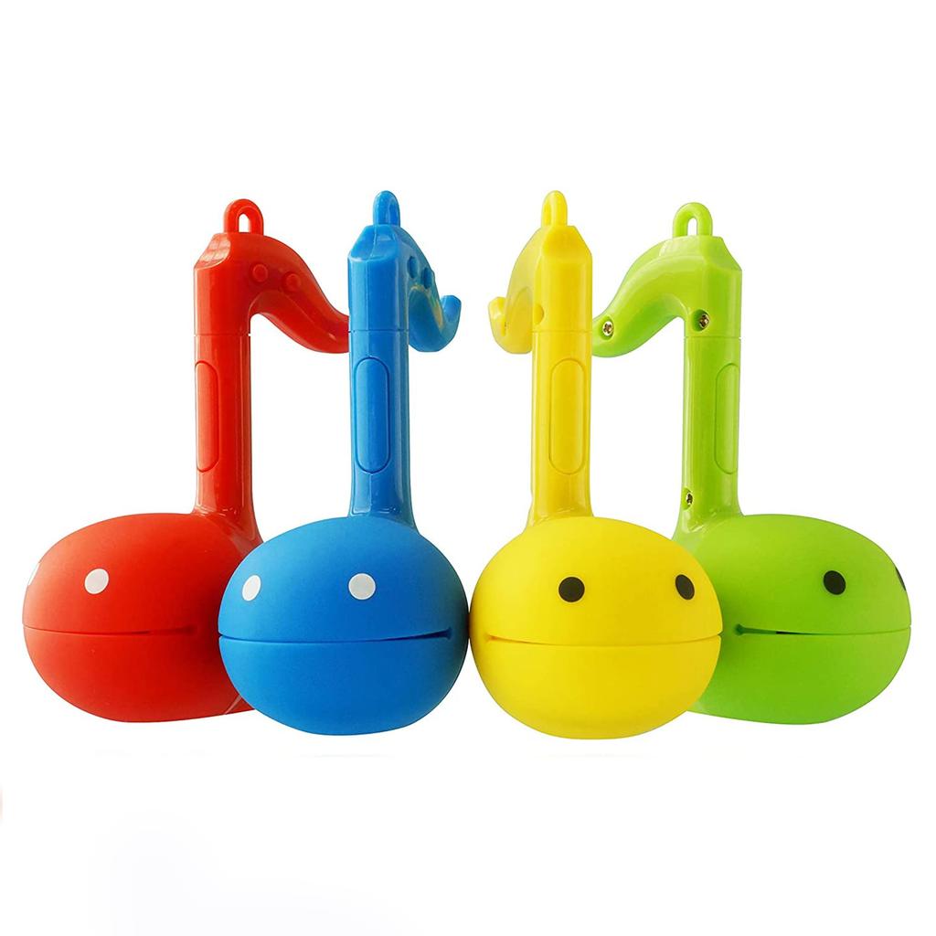 Cube Otamatone Melody 2 Yellow 1331