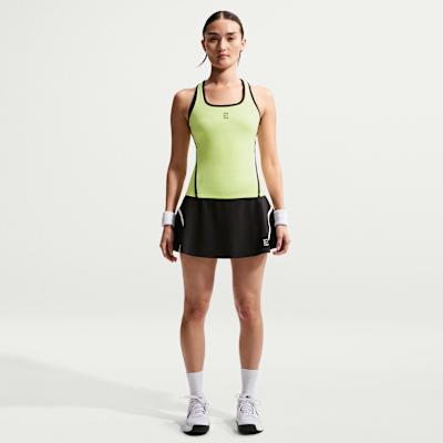 Nike Court Advantage Tennis Skirt Women s S