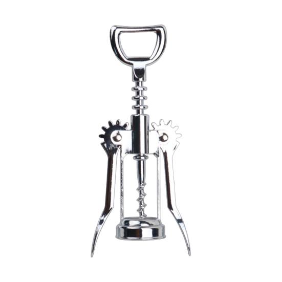 Otvírák na víno Alloy Wing Corkscrew Heavy Duty Corkscrew Otvírák na pivo Multifunkční otvírák na láhve pro domácí kuchyni Restaurant Bar
