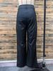 2026 Spring/Autumn Women's High-Waisted Wide-Leg Pants: Versatile, Casual, and Elegant