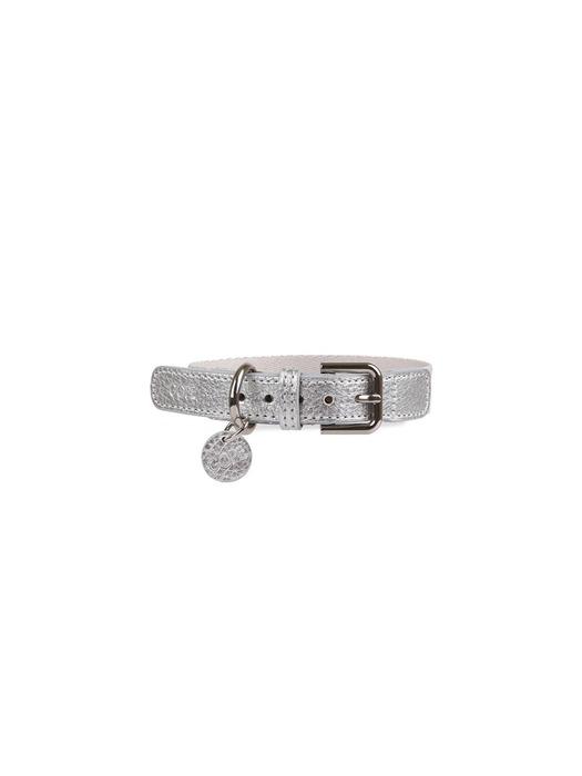 GOPE GOPE Metallic Dog Collar SIIV (B-Buckle) Small