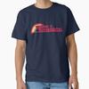 Reading Is Fundamental Classic T-Shirt