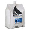 Holbein Acrylic Medium AM501 2000ml Gesso S Fine Particle 14501 (White Primer, Type)