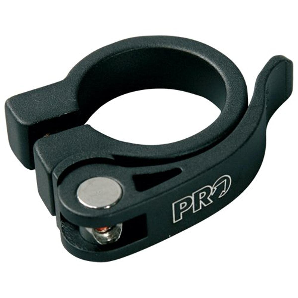 

SHIMANO AC seat clamp QR 31.8 L PR900112